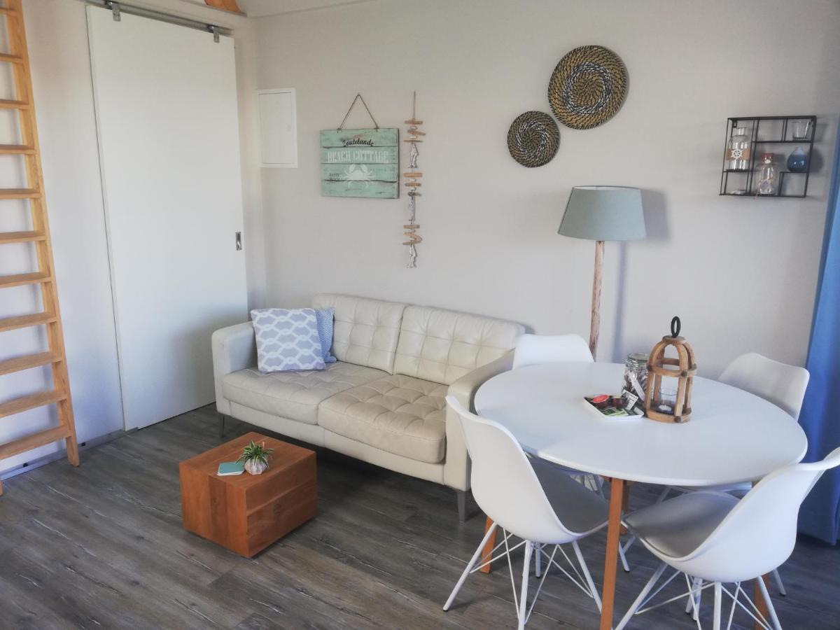Slapen Op Het Nieuwe Land Holiday home Zoutelande