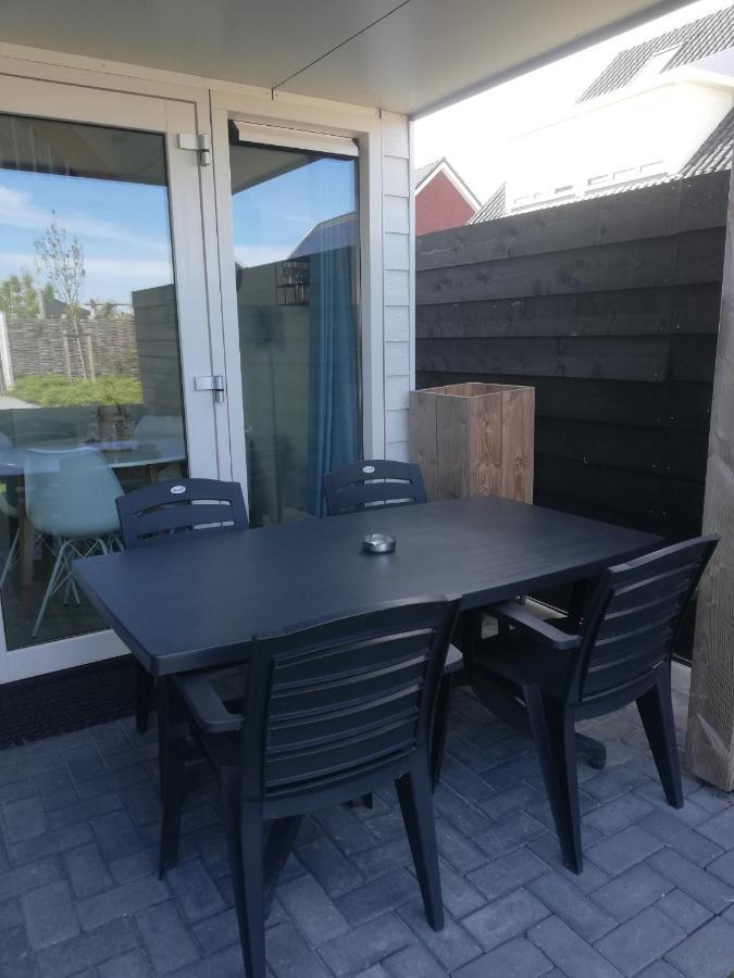 Slapen Op Het Nieuwe Land Holiday home Zoutelande