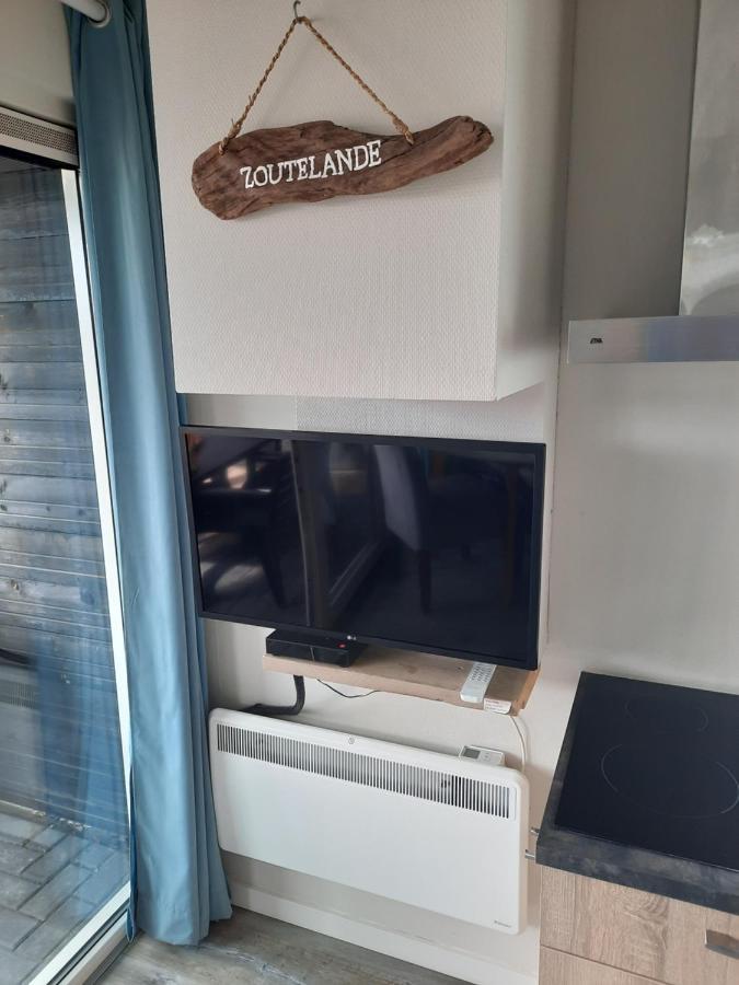 Holiday home Slapen Op Het Nieuwe Land *
