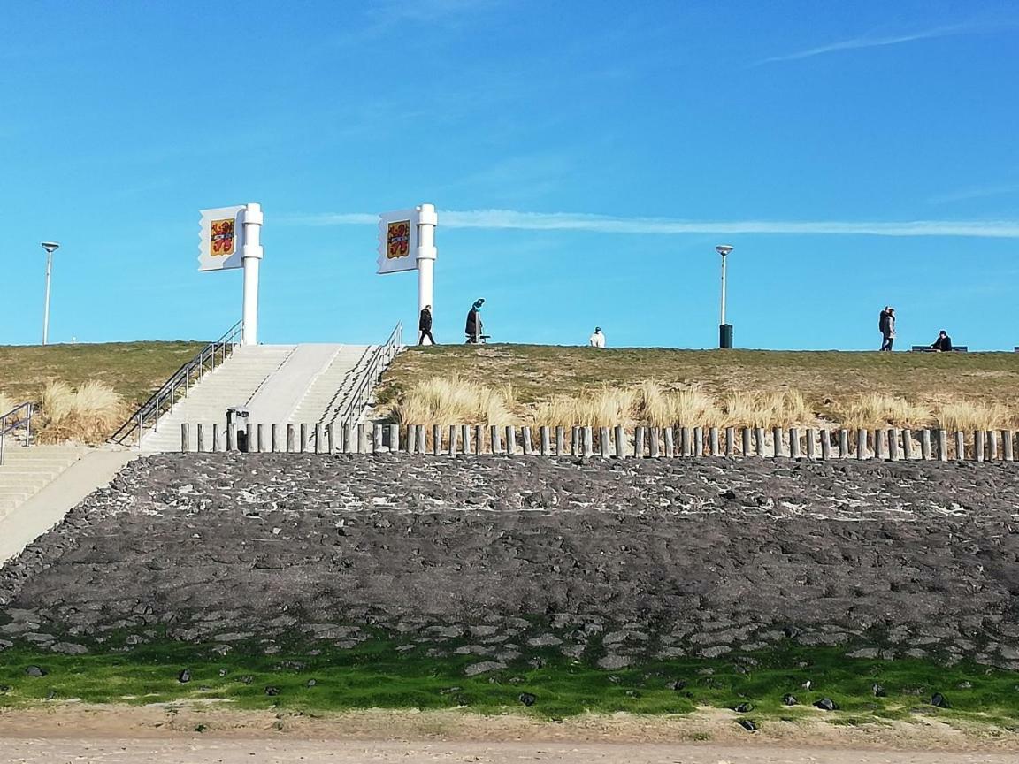 Slapen Op Het Nieuwe Land *